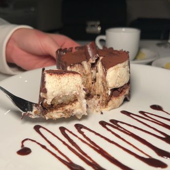The Halston - Tiramisu - American Near Me - Melville, New York
