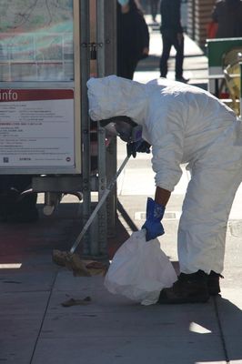 Safe, Clean, & Professional - Having a problem with your home or business? Our team of skilled restoration technicians have you covered. We are your water, mold, and fire specialists! Safe, Clean, & Professional - Having a problem with your home or business? Our team of skilled restoration technicians have you covered. We are your water, mold, and fire specialists!