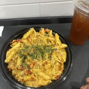 Flamin Pasta - Pasta Shops Near Me - Los Angeles, California Flamin Pasta - Pasta Shops Near Me - Los Angeles, California