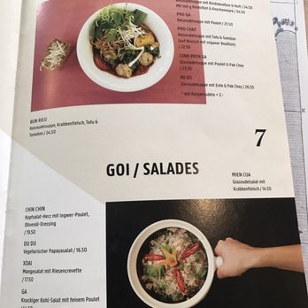 Co Chin Chin - Vietnamese Near Me - Zürich, ZH Co Chin Chin - Vietnamese Near Me - Zürich, ZH