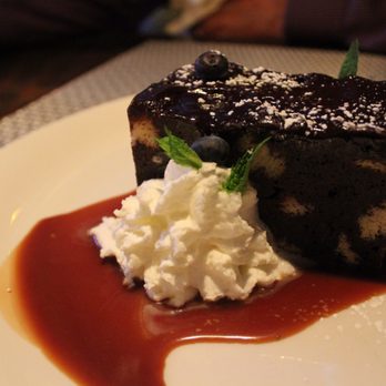 Bimini Steakhouse - Chocolate bread pudding - Steakhouses Near Me - Reno, Nevada Bimini Steakhouse - Chocolate bread pudding - Steakhouses Near Me - Reno, Nevada