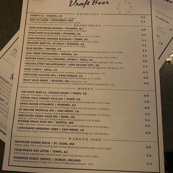 Social Hall - Bars Near Me - Tempe, Arizona Social Hall - Bars Near Me - Tempe, Arizona