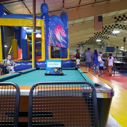 Adventure Family Fun Center
