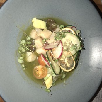 Sloane's Corner - New American Near Me - Dallas, Texas
