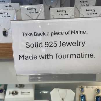 Out of the Blue - Jewelry Near Me - Ogunquit, Maine Out of the Blue - Jewelry Near Me - Ogunquit, Maine