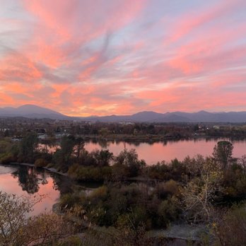 King Law Offices - Beautiful view! - Bankruptcy Law Near Me - Redding, California