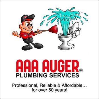 AAA AUGER Plumbing Services - Plumbing Near Me - Dallas, Texas AAA AUGER Plumbing Services - Plumbing Near Me - Dallas, Texas