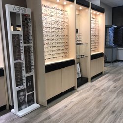 WNY Family Eye Care - About 1/2 of the women's selections - lots to choose from!