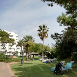 Esperanza Park Aparthotel