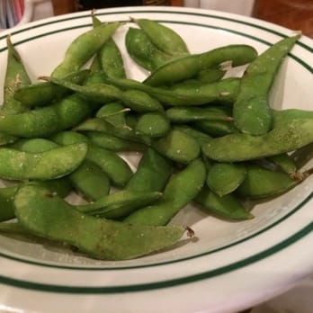 Sushiko - Soggy and slimey edamame - Sushi Bars Near Me - Bossier City, Louisiana Sushiko - Soggy and slimey edamame - Sushi Bars Near Me - Bossier City, Louisiana