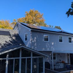 Pennstar Solar