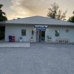 Five Brothers Two - Store Front