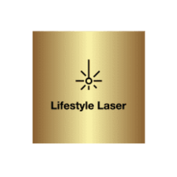 Lifestyle Laser
