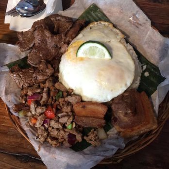 Tapsilog Bistro - Filipino Near Me - Campbell, California