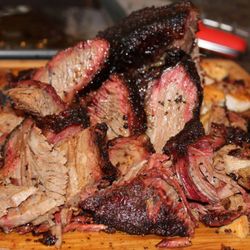 Simply Smoked BBQ