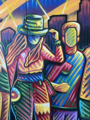 U.S. Bank Tower by null