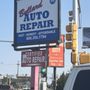Bullard Auto Repair