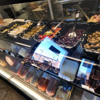 Nonnie's Italian Bakery - olives, salads - Bakeries Near Me - Plainville, Connecticut Nonnie's Italian Bakery - olives, salads - Bakeries Near Me - Plainville, Connecticut