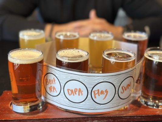 Palmer Alehouse by null