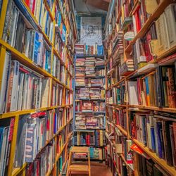 Cal's Books