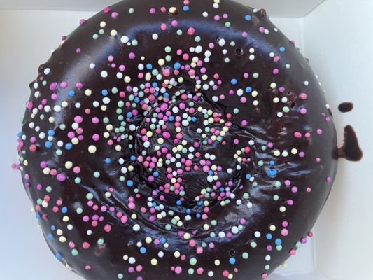 The Mochi Shop - Japanese Mochi & Donut Bakery (GF) by null