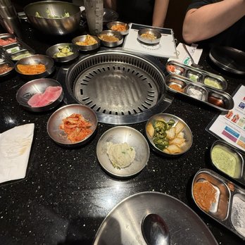 GAROSU KOREAN BBQ AND SUSHI - Updated July 2025 - 650 Photos & 284
