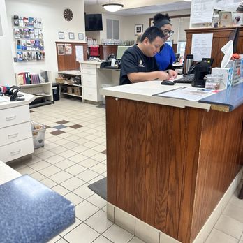 McLean Animal Hospital - Drew is awesome! - Veterinarians Near Me - Mc Lean, Virginia McLean Animal Hospital - Drew is awesome! - Veterinarians Near Me - Mc Lean, Virginia