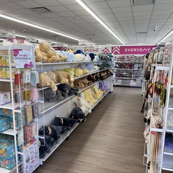 Daiso - a wide selection of goods in a store - Department Stores Near Me - Garland, Texas