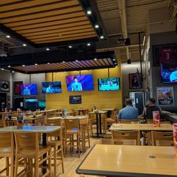 Buffalo Wild Wings