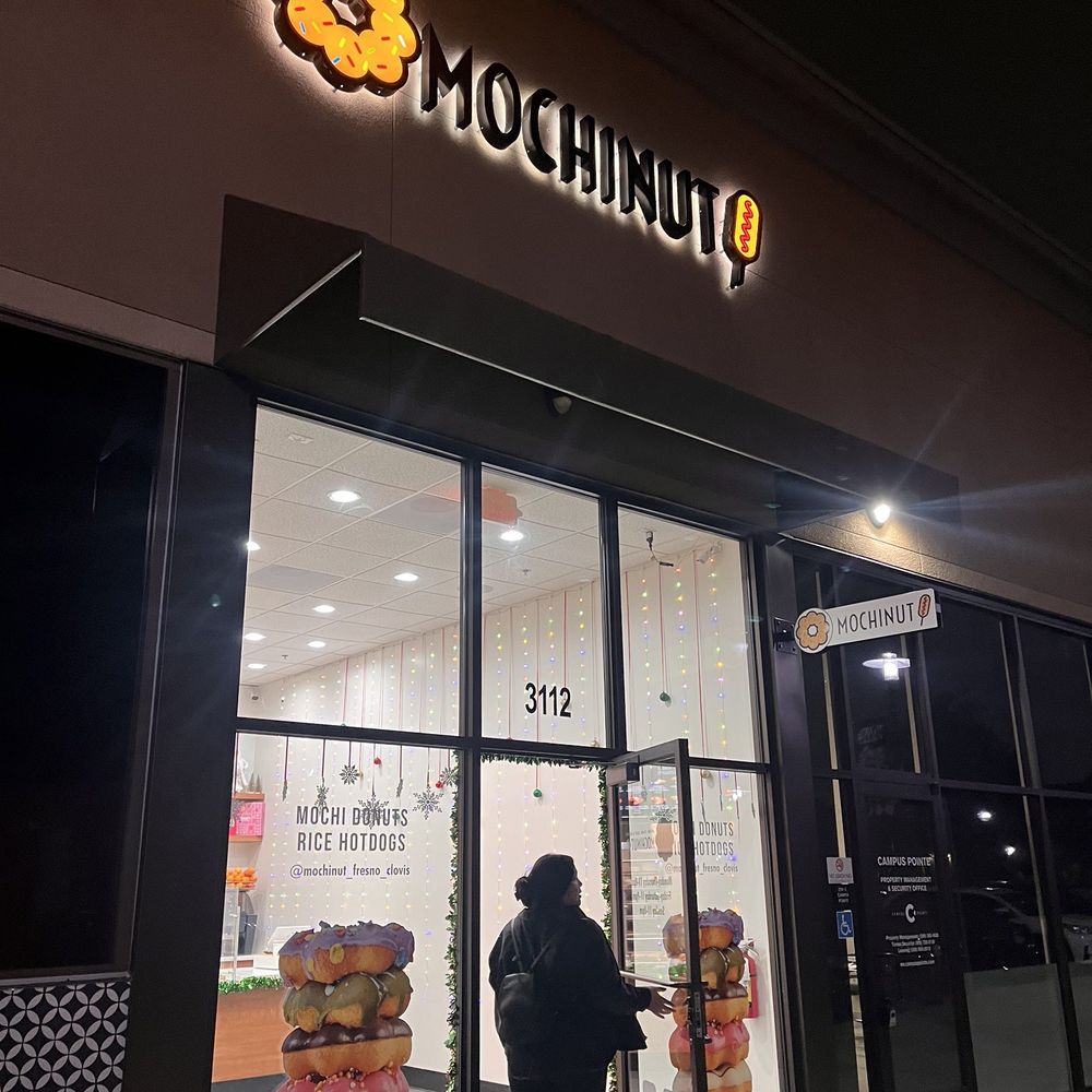 Mochinut - Hot Dogs Near Me - Fresno, California Mochinut - Hot Dogs Near Me - Fresno, California