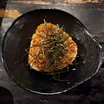 Mokutanya - Yaki Onigiri - Ramen Near Me - Burlingame, California Mokutanya - Yaki Onigiri - Ramen Near Me - Burlingame, California