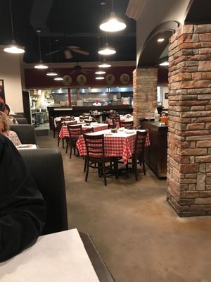 Corelli's Italian Cafe by null