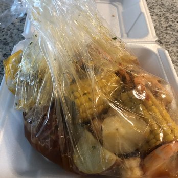 EZ Crab Shack - C3. Shrimp Combo - Seafood Near Me - Orlando, Florida EZ Crab Shack - C3. Shrimp Combo - Seafood Near Me - Orlando, Florida