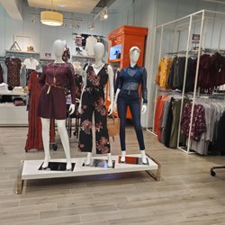 Maurices