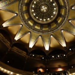 Théâtre Antoine