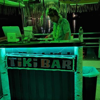 Big Kahuna Tiki Tours - Boat Tours Near Me - Buffalo, New York