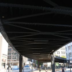 U-Bahnhof Rödingsmarkt