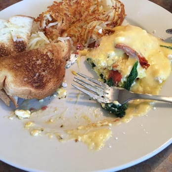 Perkins Restaurant & Bakery - Mediterranean omelette. - Bakeries Near Me - Stevens Point, Wisconsin Perkins Restaurant & Bakery - Mediterranean omelette. - Bakeries Near Me - Stevens Point, Wisconsin