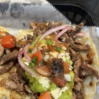 Tacos Los Vales - Tacos Near Me - Phoenix, Arizona