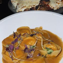 The Brookdale - Lobster tortellini