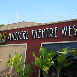 Musical Theater West