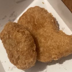 McDonald's - 10 pc. Chicken McNuggets
