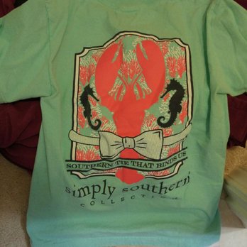 Plato's Closet - Fairview Heights, IL - $10 for a simply southern tee - Women's Clothing Near Me - Fairview Heights, Illinois Plato's Closet - Fairview Heights, IL - $10 for a simply southern tee - Women's Clothing Near Me - Fairview Heights, Illinois