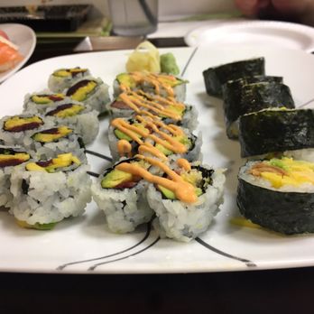 Avana Sushi - Japanese Near Me - Boston, Massachusetts Avana Sushi - Japanese Near Me - Boston, Massachusetts