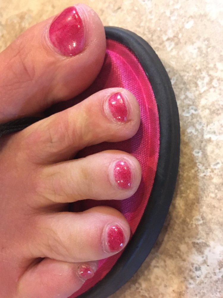 DIAMOND NAIL BAR Updated June 2024 3910 Schofield Ave, Schofield