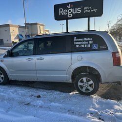 Recovery Transportation