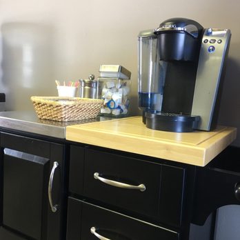 Jeremy Kwon, DDS - Free coffee!!! - General Dentistry Near Me - Granger, Indiana