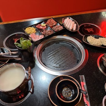 Hong BBQ & Hot Pot - Chinese Near Me - Lakeland, Florida Hong BBQ & Hot Pot - Chinese Near Me - Lakeland, Florida