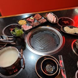 Hong BBQ & Hot Pot