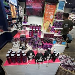 Bath & Body Works